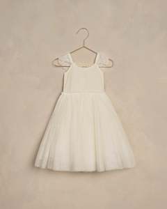 Noralee Camilla Dress Ivory