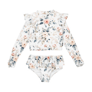 Rock Your Kid Adeline Two Piece Swim