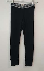 Size 5 Merino Leggings