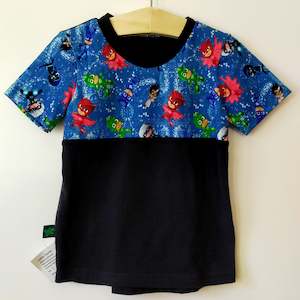 SALE Kids Tee Sz 4 PJM