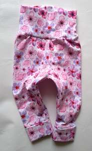 Baby wear: Grow With Me** Soft Floral Size M 3-18m