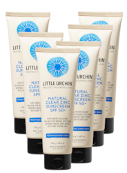 ULTIMATE PROTECTION SPF 50+ - SAVE 20%