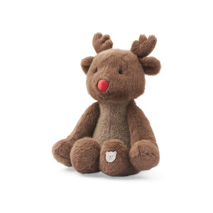 Liewood Christmas | Berto Reindeer Teddy