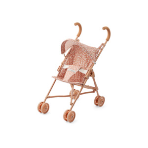 Liewood Elsie Doll Stroller | Mini Leo + Tuscany Rose