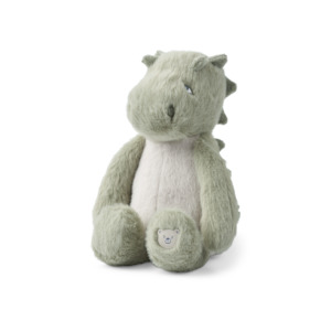 Liewood Berto Teddy Toy | CROCODILE