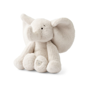 Liewood Berto Teddy Toy | ELEPHANT