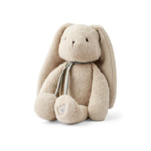 Liewood Berto Teddy Toy | RABBIT