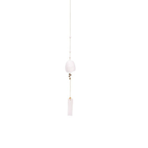 Gift: Muskhane Windbell | Natural