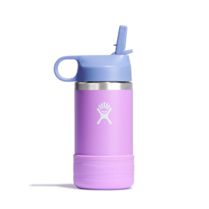 Hydroflask Kids Drink Bottle - Anemone 12oz (354mL)