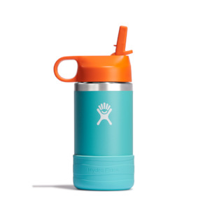 Hydroflask Kids Drink Bottle - Seaspray 12oz (354mL)