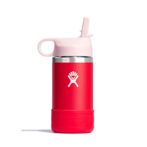 Hydroflask Kids Drink Bottle - Goji 12oz (354mL)