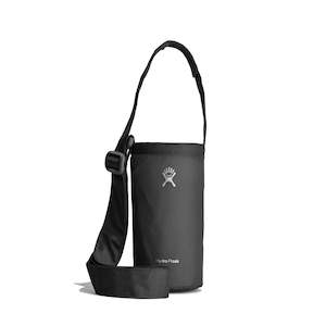 Hydroflask Medium Packable Bottle Sling Black