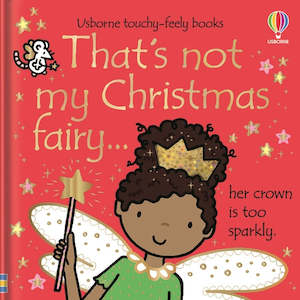 Gift: That's Not My Christmas Fairy