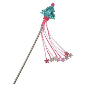 Christmas Tree Wand