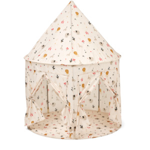 Liewood Oaks Pop Up Playtent | Circus