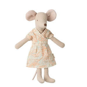 Maileg Mouse | Mum 2025