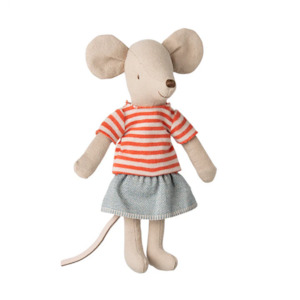 Maileg Mouse | Big Sister Mimie 2025