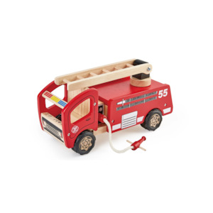 PINTOY Fire Engine Small