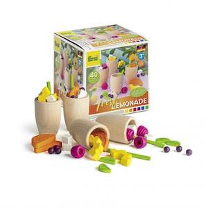 Erzi Wooden Fresh Lemonade Assortment