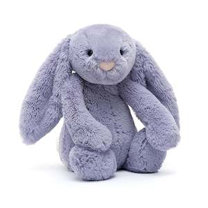 Bashful Bunny Viola - Medium