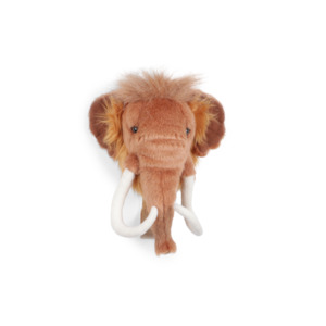 Gift: Coat Hook | Wild & Soft | Mammoth