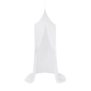 Gift: Spinkie Sheer Canopy In MOONLIGHT