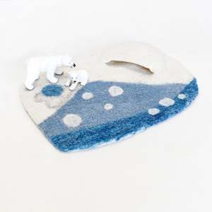 Play Mat Playscape | Arctic