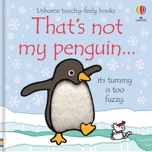 Gift: That's Not My Penguin