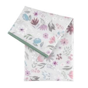 Bumkins Waterproof Splat Mat | Floral