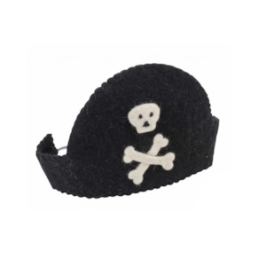 Pashom Under the Sea | Pirate Captain Hat