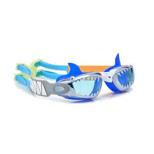 Jawsome JR. Goggles - Small Bite