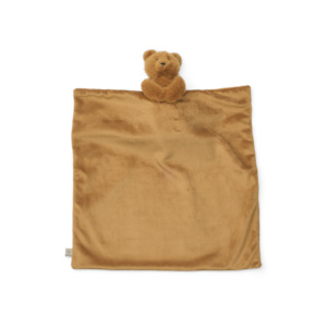 Gift: Liewood Camdon Bear Cuddle Cloth