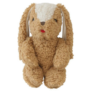 Gift: Alimrose Puppy | Parker Caramel 30cm