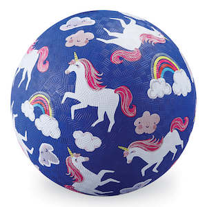 Crocodile Creek Ball | 7-inch Unicorns