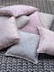 Shades of Pink/Cream/Beige Cushions