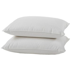 Brand New PREMIUM QUALITY FEATHER PILLOW FILL WEIGHT 900 g