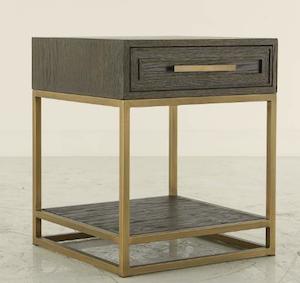 Claes side table