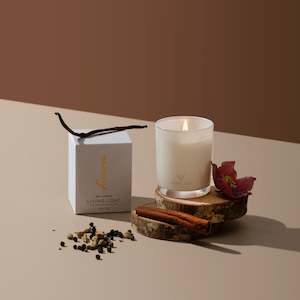 Awaroa Soy Candle Mini