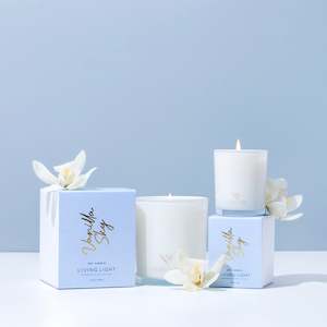 Clothing accessory: Vanilla Sky Soy Candle Mini