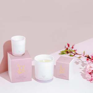 Pinot Noir Soy Candle Mini