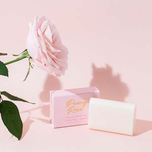 Clothing accessory: Peony Rose Body Bar