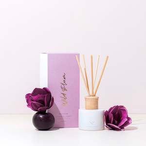 Clothing accessory: Wild Plum Diffuser