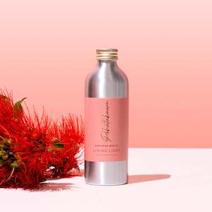 Clothing accessory: Pohutukawa Reed Diffuser Refill