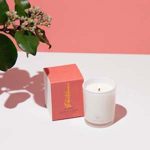 Pohutukawa Soy Candle Mini