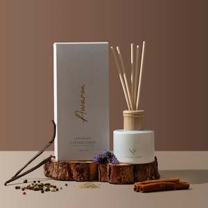 Clothing accessory: Awaroa Reed Diffuser