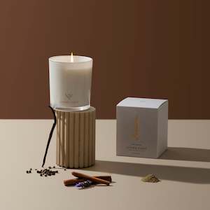 Awaroa Large Soy Candle - OUTLET