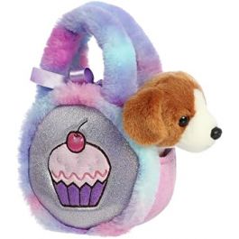 Fancy Pals Cupcake Pop Pet Carrier