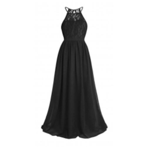 Design services: Alexis Dress - Black