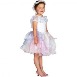 Crystal Fairy Dress