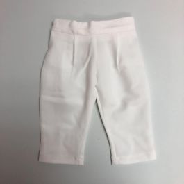 Boys Pants - White